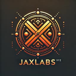 Jason Romero - Founder of Jax Labs